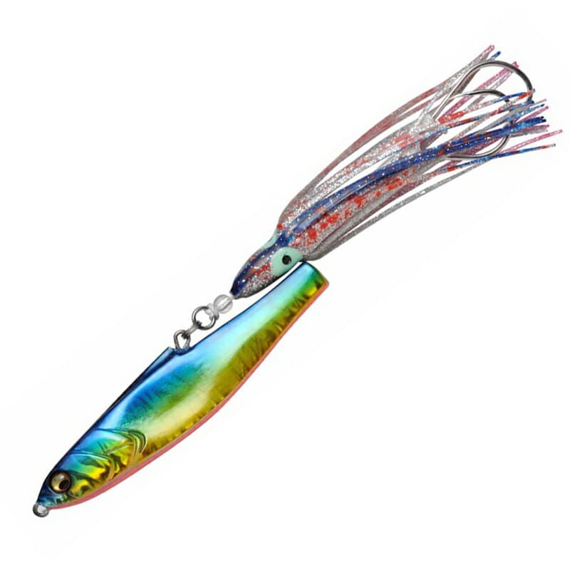 Megabass Volt 210g G Blue Pink Gold
