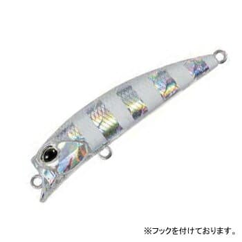 DUO Tetra Works Fura Fura 48mm GJA0101 Zebra Glow