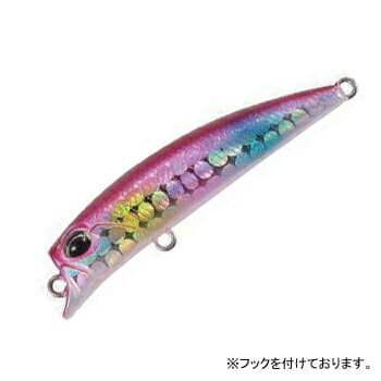 DUO Tetra Works Fura Fura 48mm AQA0313 Pink Candy GB
