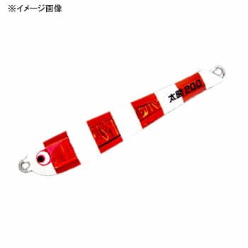 Bozles TG Taiko Hideyoshi 200g Red Zebra