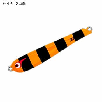 BOZLES TG Taiko Hideyoshi 300g Orange Zebra