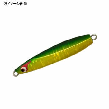 BOZLES TG Ieyasu 60g Green Gold