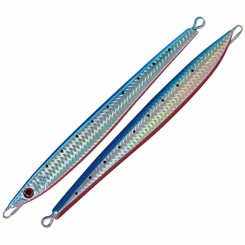 Smith CB. Muramasa 3S 250g 02 Burupin Iwashi