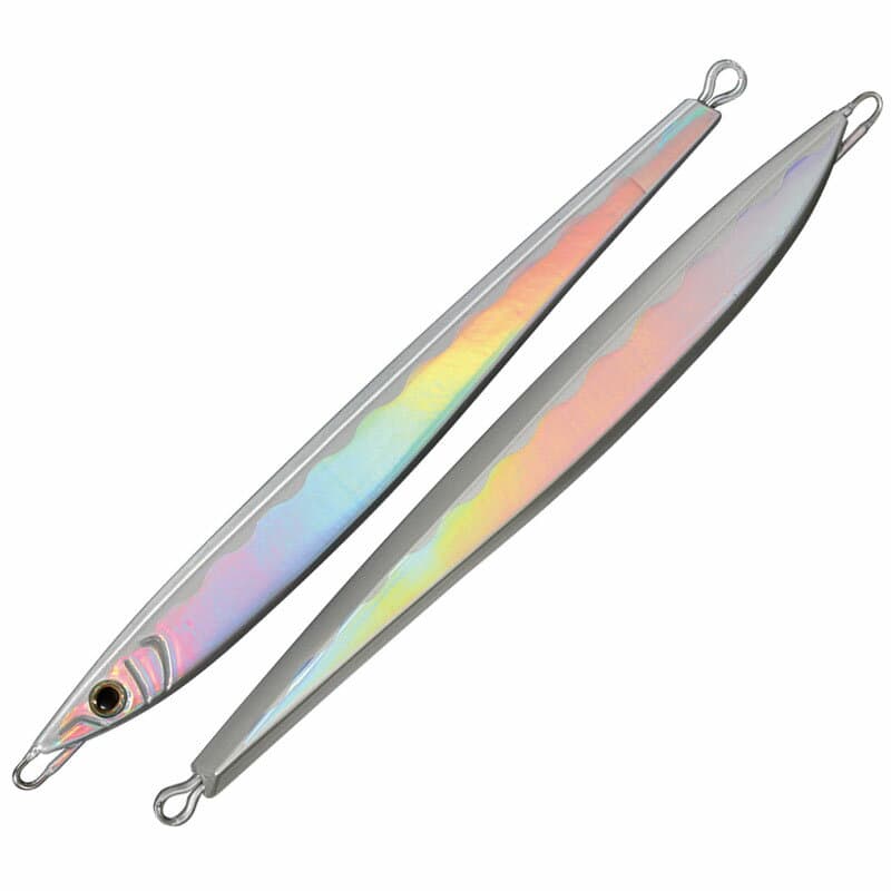 Smith CB Muramasa 3S 250g 07 Laser Tachi