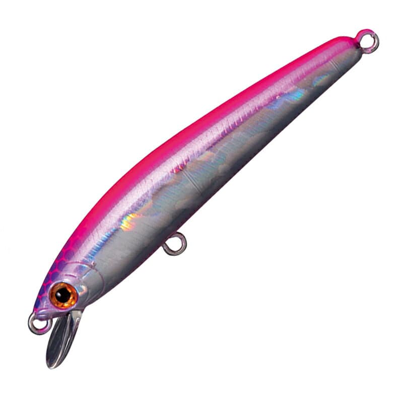 Smith Trout Plug Panish 55F #31 LPI
