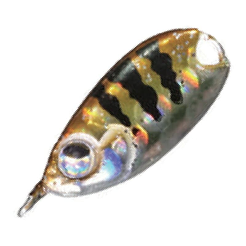 RUDIE'S Sakana-Ko Metal Hirari 1.5g Komabaru