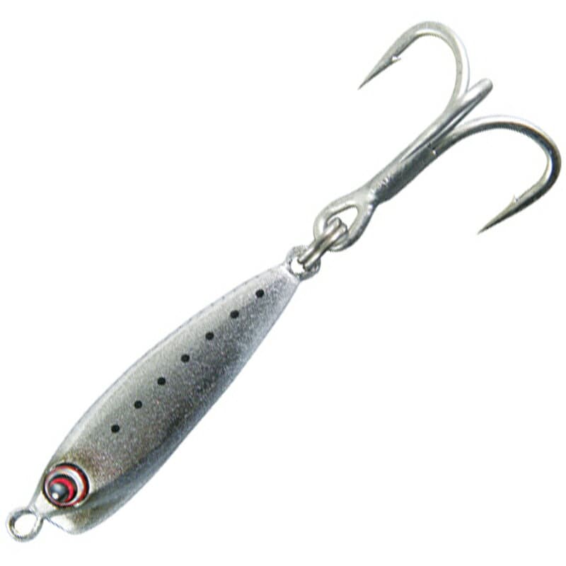 Pazdesign Reed Kaisey Dangan 28g #007 Shirasu