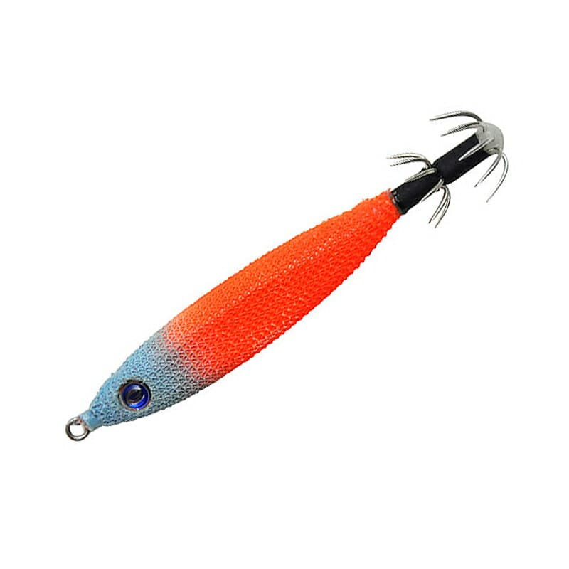 Crazy Ocean Metalar 10 #8 Hangover/UV/Blue Glow