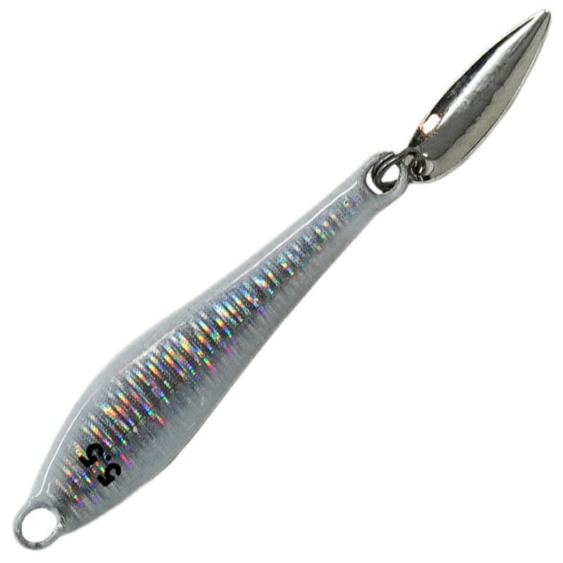 INX.label Nazzo Jig 8g