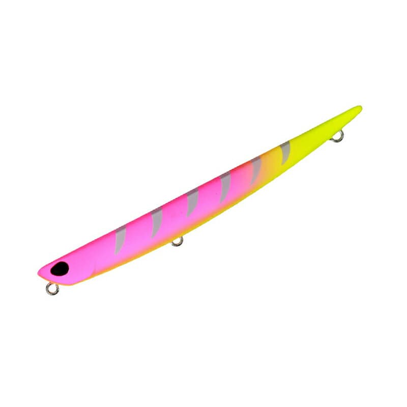 DUO Beiluf Manic 95mm ACC0418 Matt Pink Gigo