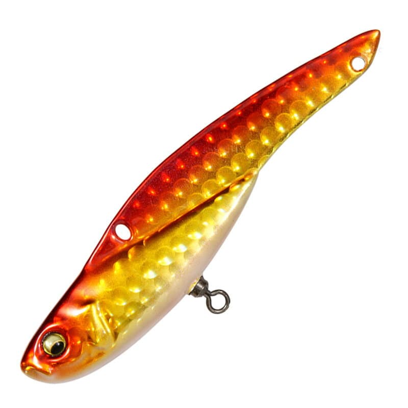 Megabass Onimaru 20g G Akakin