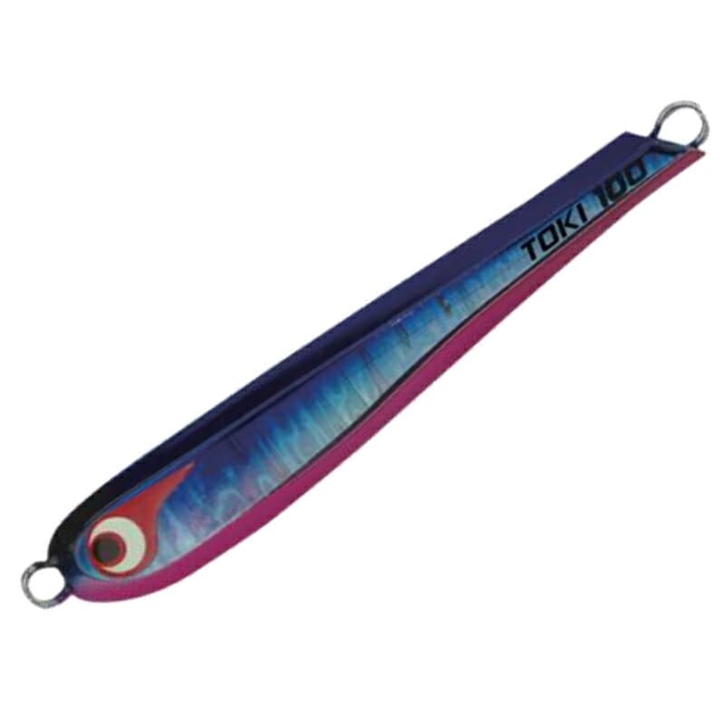 BOZLES TG TOKICHIRO 100g Blue Pink