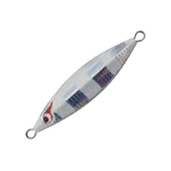 Bozles Yukimura 180g Zebra Silver