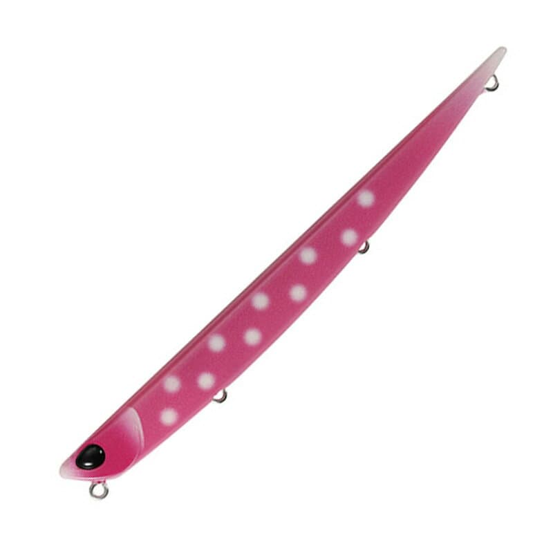 Duo Beiluf Manic 135 ACC0870 Water Dot Pink Glow