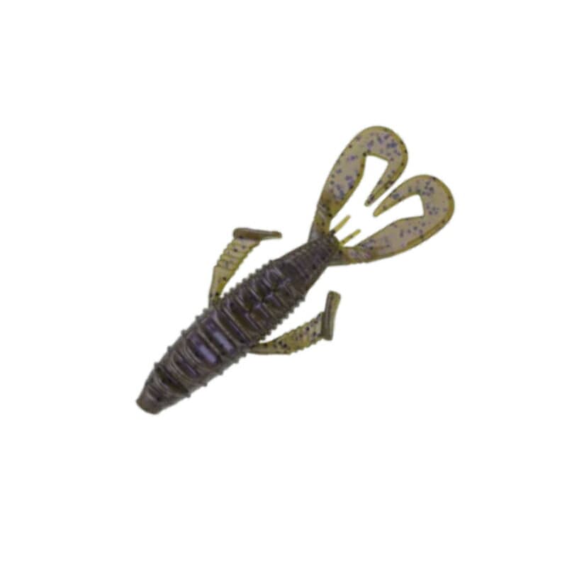 Nories Front Flapper Curly 4 inch 533 Spectre Claw
