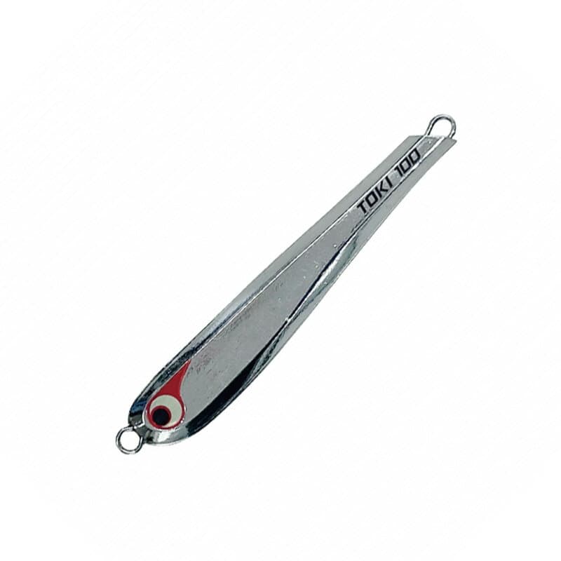 BOZLES TG TOKICHIRO 120g Full Chrome
