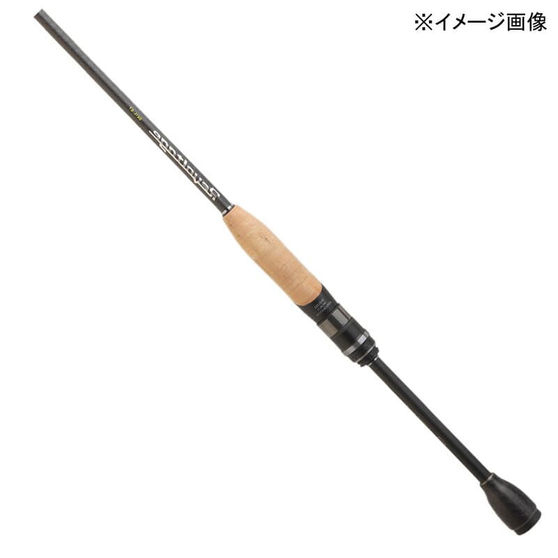 Jackall Revoltage RV II-S69UL+