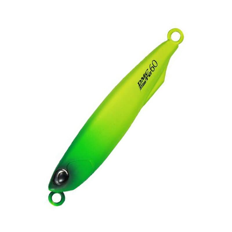 DUO Drag Metal Slim TG 30g PCC0403 Matt Chart Green