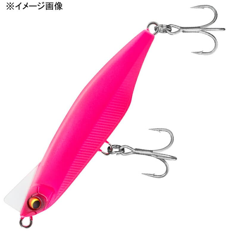 Daiwa Seabass Lure Overdrive 120S Matt Pink