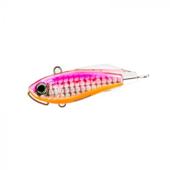 Duel Solid Spin 22GHPI HPI Pink Iwashi
