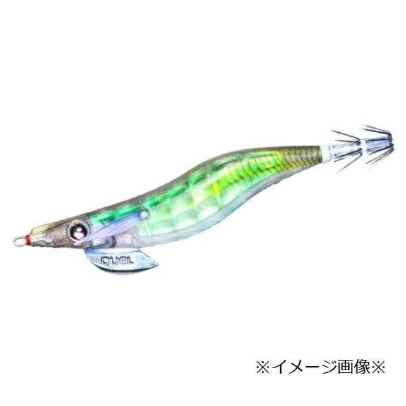 Duel LQ LENS-Q 3.5 Clear Body #01 Ghost Aurora Aji