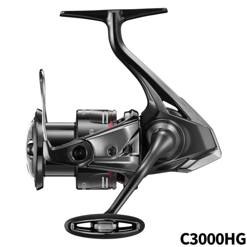 Shimano 24 Vanford C3000HG