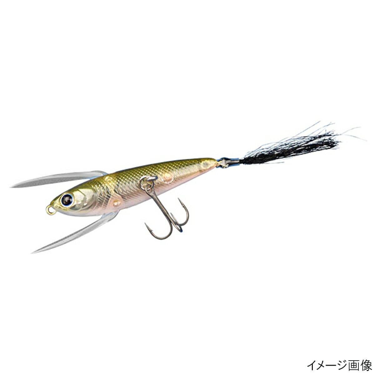Dstyle Reserve Jr. Japan Shad