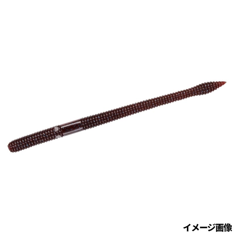 Daiwa Steez Neko Straight 5 Scuppernon Blue Flake