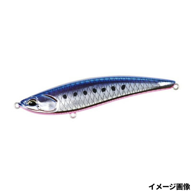 DUO Beach Walker Limber 95S Gira Mazume Iwashi