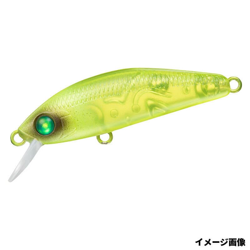 Daiwa 22 Gekkabijin Yogiri Z 42F-DR Half and Half Chart