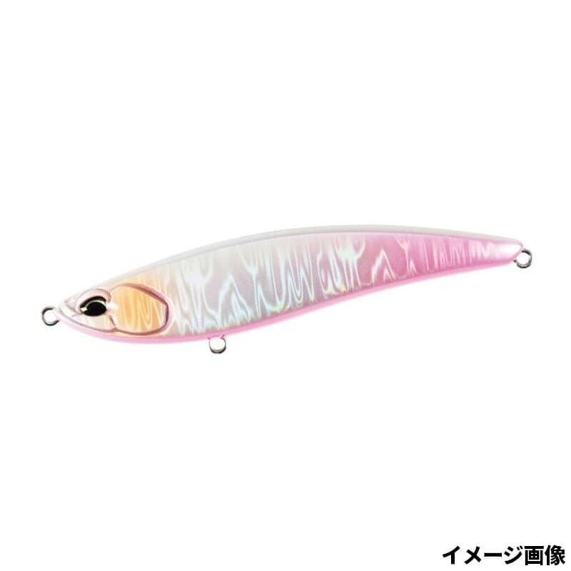 DUO Beach Walker Limber 95S Peach Glow