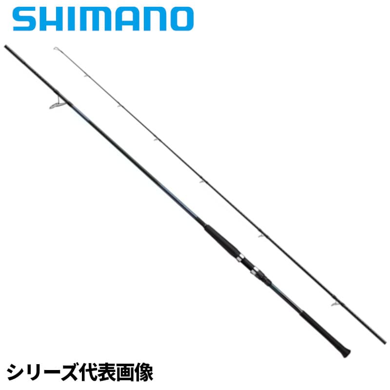 Shimano 24 Coltsniper SS S106MH
