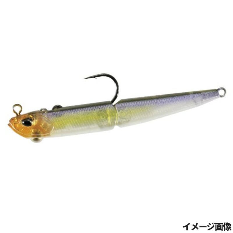 DUO Realis Mido-Piko 73S Natural Shad