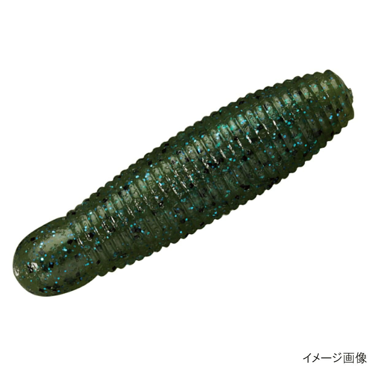 Smith Gary Yamamoto Imo Grub 50 343 Watermelon Bluegill