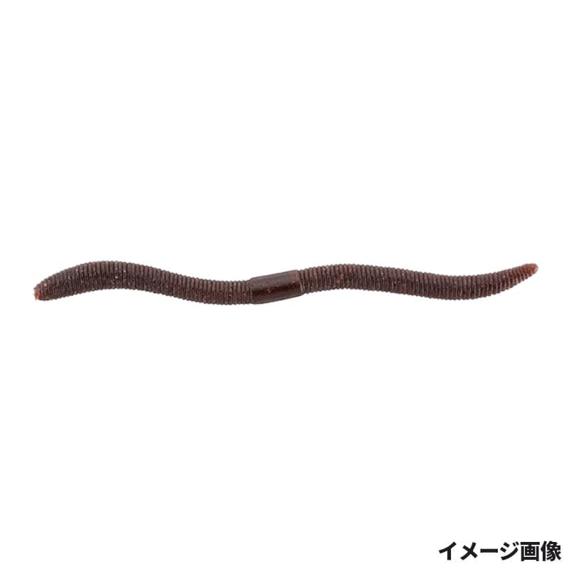 Jackall Flick Shake 500 3.8 inch Scuppernong