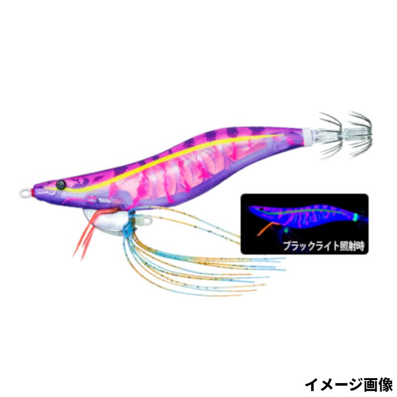 Duel Ebi-Q 3.0 8.KVRP Monster Master