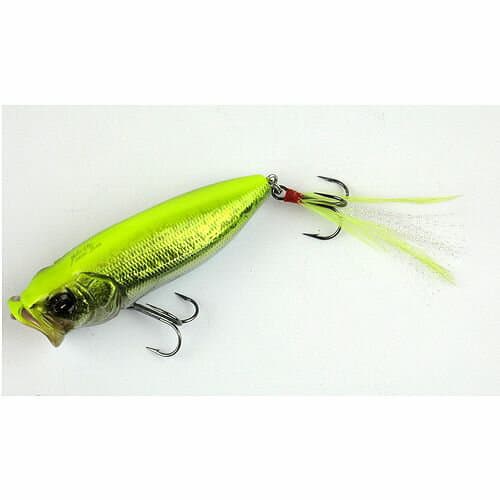 Megabass Bass Lure POP-Max GG Chartback Bass