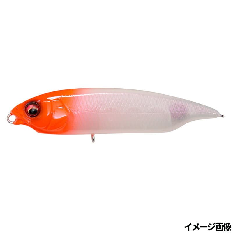 Megabass Karashi SW FS PM Sensing Redhead