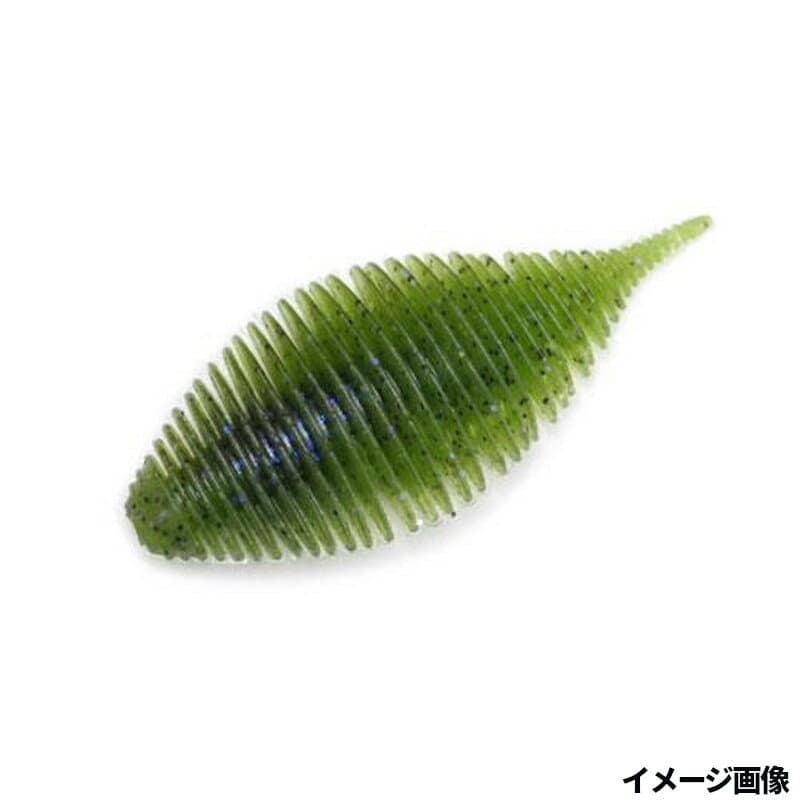 Gee Crack Bellows Gill 3.8F #286 Weed SP