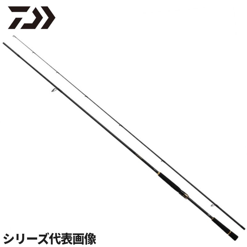 Daiwa 24 Lateo 96M K