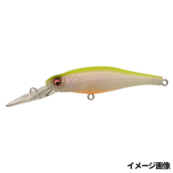 Megabass Live-X Margey SW PM Hot Shad