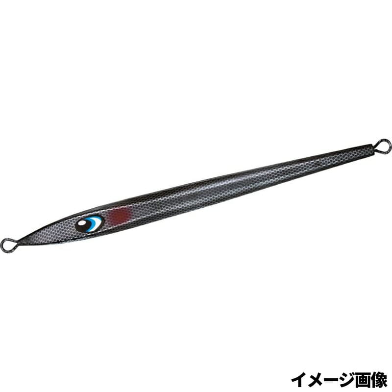 Daiwa Saltiga Madder Jig 110g Black Shiner
