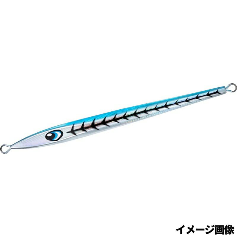 Daiwa Saltiga Madder Jig 130g Navy Bone