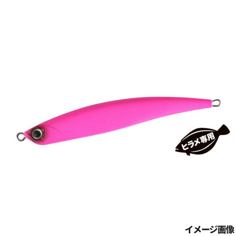 DUO Press Bait 85 Matt Pink