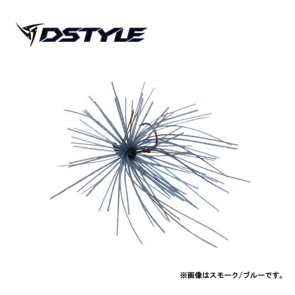 Dstyle D-Jig Cover 2.8g