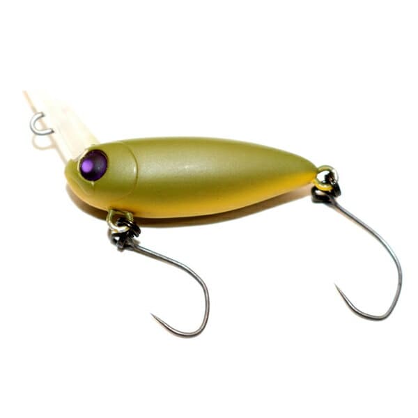 Rodio Craft Ussa XS Extra Sinking Key/Midori