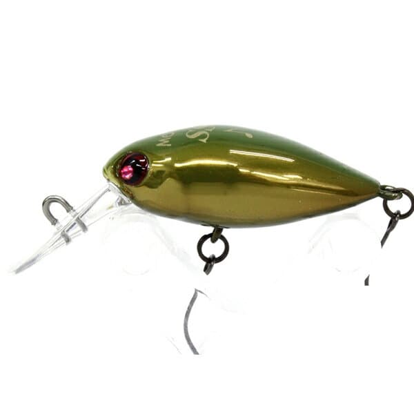 Rodio Craft Moka Rattle DR 2 Hook SS Kirakira