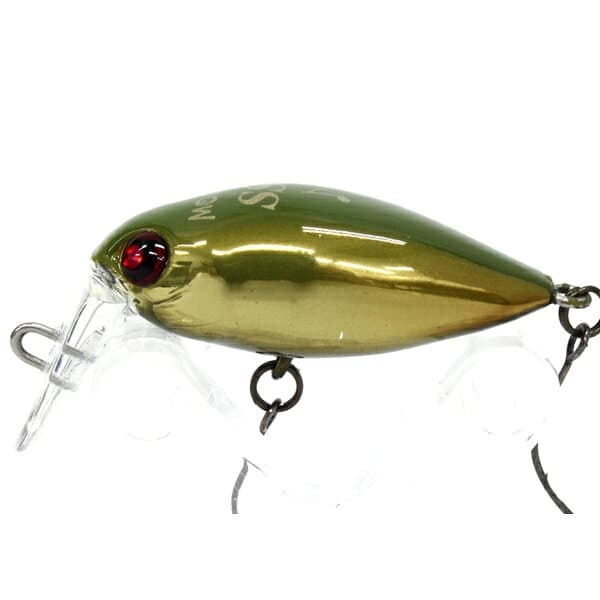 Rodio Craft Moka Rattle SR 2 Hook SS #Sparkle