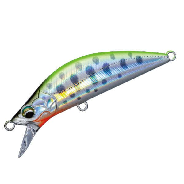 Major Craft Eden 50S #04 Laser Chart Yamame