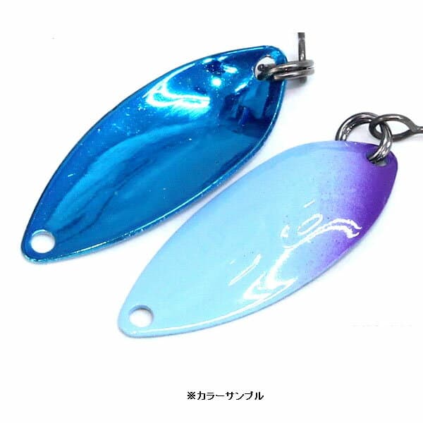 Rodio Craft Blind Frunker 0.4g #79 K.F IV